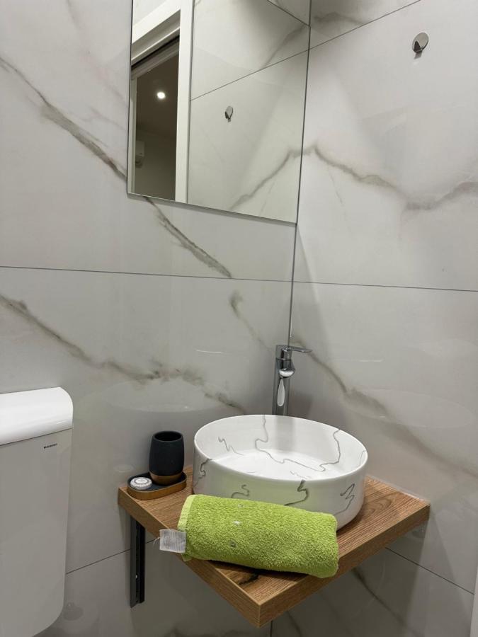 Studio Apartment Fiorello I Rijeka Buitenkant foto