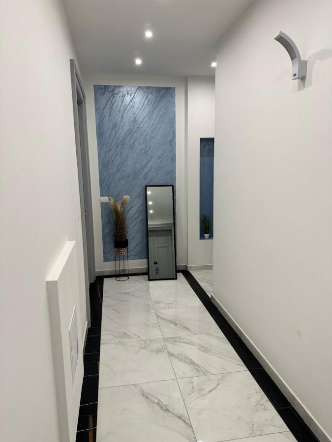 Studio Apartment Fiorello I Rijeka Buitenkant foto