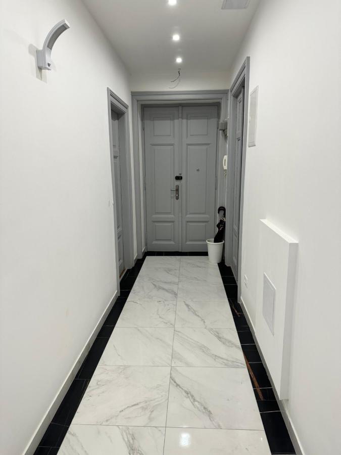 Studio Apartment Fiorello I Rijeka Buitenkant foto